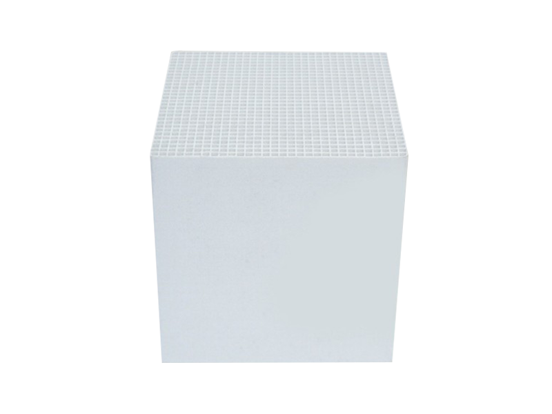 船用發(fā)動機尾氣后處理系統(tǒng)陶瓷載體