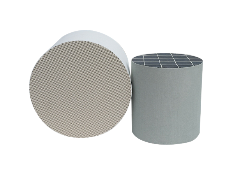 柴油發(fā)動機(jī)顆粒捕集器（DPF）