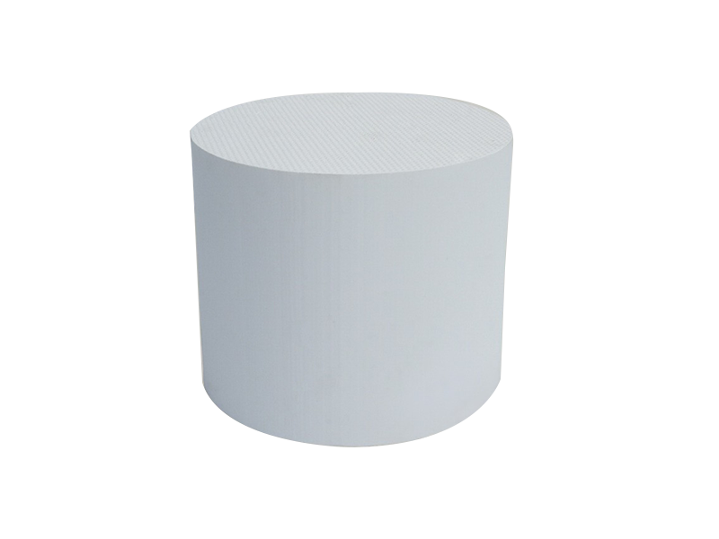 汽油發(fā)動機(jī)顆粒捕集器（GPF）